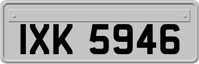 IXK5946