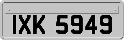 IXK5949