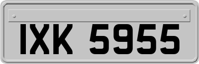IXK5955