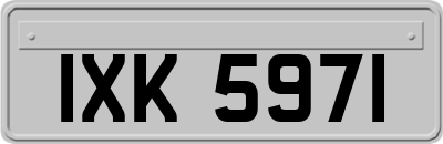 IXK5971