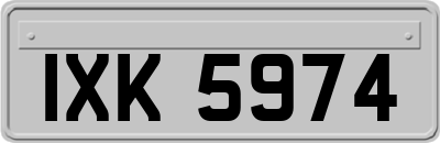 IXK5974