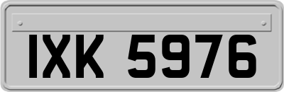IXK5976