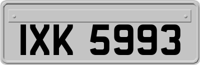 IXK5993