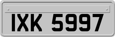 IXK5997
