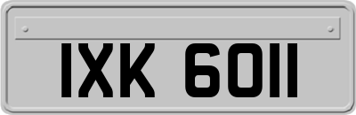 IXK6011
