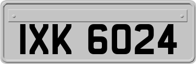 IXK6024