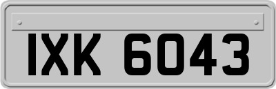 IXK6043
