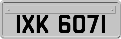 IXK6071