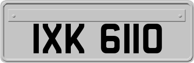 IXK6110