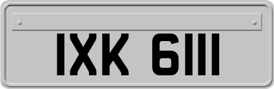 IXK6111