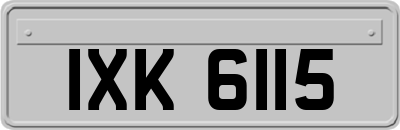 IXK6115