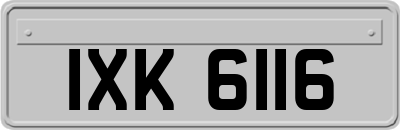 IXK6116