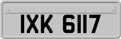 IXK6117