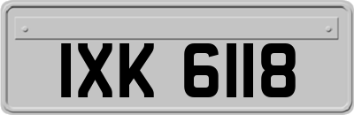 IXK6118