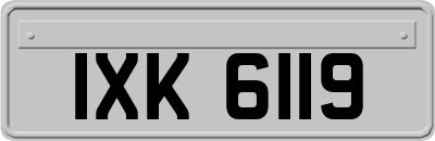 IXK6119