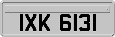 IXK6131