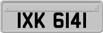 IXK6141