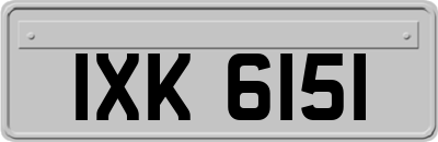 IXK6151