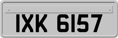 IXK6157
