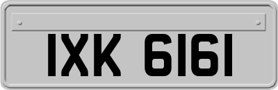 IXK6161