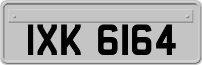 IXK6164