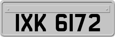 IXK6172