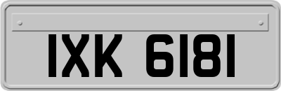IXK6181