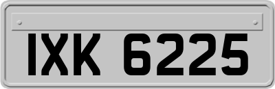 IXK6225