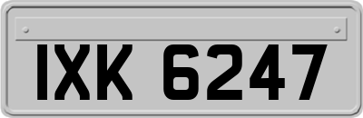 IXK6247