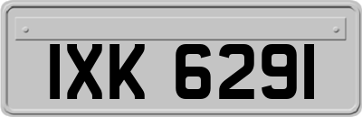 IXK6291