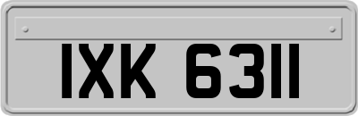 IXK6311