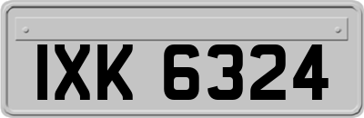 IXK6324