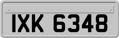 IXK6348