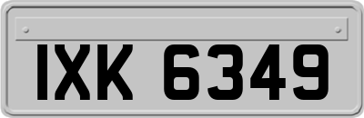 IXK6349