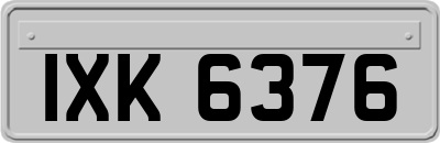 IXK6376