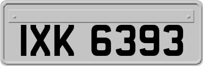 IXK6393
