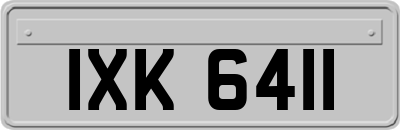 IXK6411