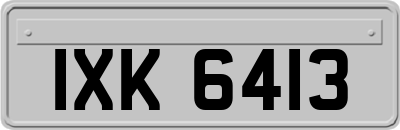 IXK6413
