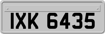 IXK6435