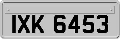 IXK6453