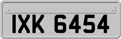 IXK6454