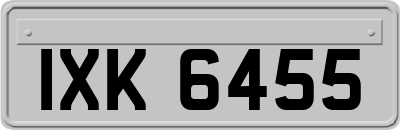 IXK6455