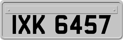 IXK6457