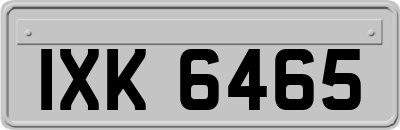 IXK6465