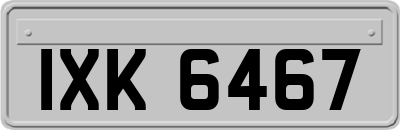 IXK6467