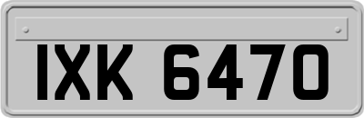 IXK6470