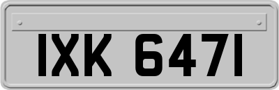 IXK6471