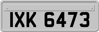 IXK6473