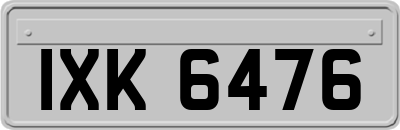IXK6476
