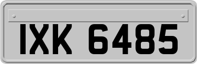 IXK6485